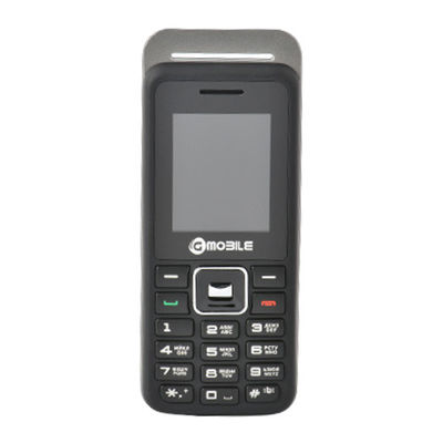 ซื้อ โทรศัพท์มือถือ CDMA 450MHz DLNA สแตนด์บายนานขึ้นสัญญาณไม่สมาร์ทที่แข็งแกร่ง MP3 online manufacture