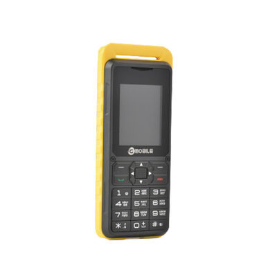 ซื้อ การรักษาความลับที่แข็งแกร่ง โทรศัพท์มือถือ DLNA CDMA 450MHz Single Core Phone online manufacture