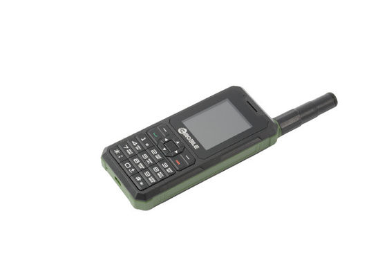 ซื้อ โทรศัพท์มือถือแบตเตอรี่ลิเธียม DLNA 2200mAh Qualcomm 1110 Fm Radio โทรศัพท์มือถือ online manufacture