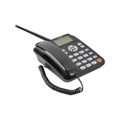 ซื้อ รองรับวิทยุ FM โทรศัพท์พื้นฐานสำหรับธุรกิจ อัตราการวางสายต่ำ รองรับแฮนด์ฟรี online manufacture