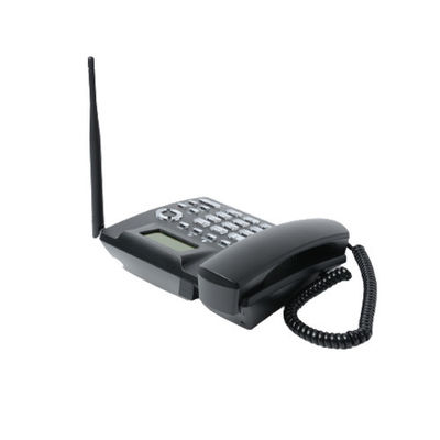 ซื้อ โทรศัพท์ไร้สาย 900MHz พร้อมวิทยุ FM Sim โทรศัพท์บ้านไร้สายพร้อมซิมการ์ด online manufacture