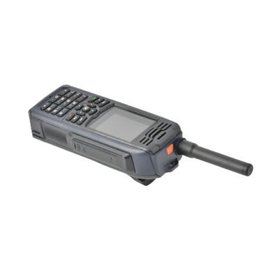 ซื้อ โทรศัพท์มือถือ DLNA CDMA 450Mhz Single Core GSM Mp3 Player online manufacture