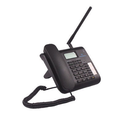 ซื้อ โทรศัพท์พื้นฐาน CDMA 450MHz สแตนด์บายนาน วิทยุ FM สัญญาณดี โทรศัพท์ไร้สาย online manufacture