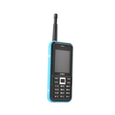 ซื้อ CDMA 450Mhz Qualcomm โทรศัพท์มือถือขนาดเล็ก 320x240 Li Ion โทรศัพท์มือถือ online manufacture