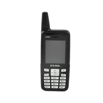 ซื้อ โทรศัพท์มือถือแบตเตอรี่ Li Ion CDMA 450Mhz พร้อมแบตเตอรี่ 2000mAh สัญญาณแรง online manufacture