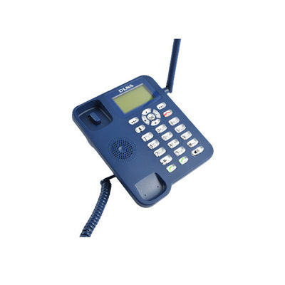 ซื้อ โทรศัพท์พื้นฐานที่ใช้ซิมการ์ดขนาดเล็กและเบา GSM เวลาสแตนด์บายนานครอบคลุมกว้าง online manufacture
