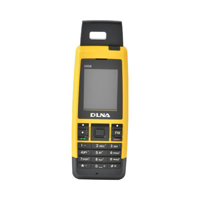 ซื้อ GSM CDMA 800MHz โทรศัพท์การ์ดคู่ 2000mAh วิทยุ Fm โทรศัพท์มือถือ online manufacture