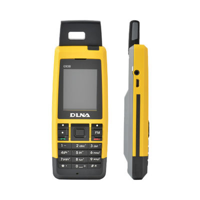 ซื้อ Li Ion 2000mAh 3 GSM SIM มือถือ 1800MHz รับสัญญาณแรงโทรศัพท์แบตเตอรี่ลิเธียม online manufacture