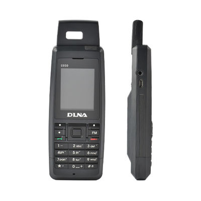 ซื้อ สล็อตการ์ดคู่ 900MHz 3 Gsm Sim Phone 320x240 TFT Single Core Phone online manufacture