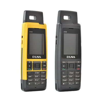 ซื้อ รังสีแม่เหล็กไฟฟ้ามีขนาดเล็ก 3 GSM SIM เล่น MP3 มือถือ Qualcomm online manufacture