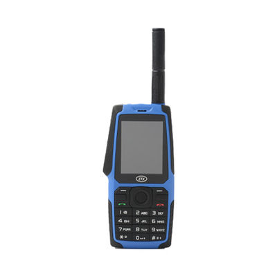 ซื้อ ฟีเจอร์โฟน CDMA สัญญาณดี 450MHz การรักษาความลับที่แข็งแกร่ง คุณภาพเสียงดี online manufacture