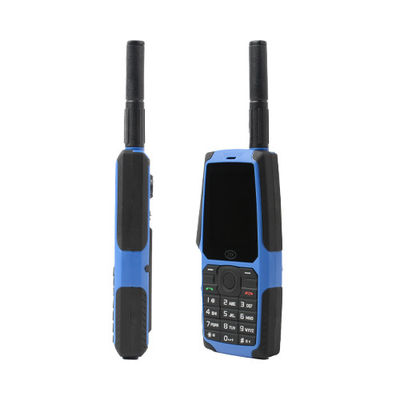 ซื้อ ฟีเจอร์โฟนปุ่มกด CDMA 450MHz ฟีเจอร์โฟนป้องกันการรบกวนของ Qualcomm online manufacture