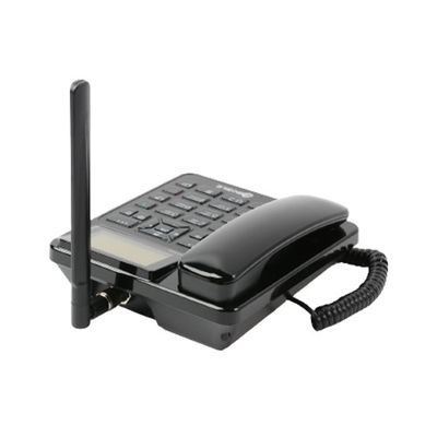 ซื้อ โทรศัพท์บ้านไร้สายระบบดิจิตอล CDMA 450MHz 1000mAh การรักษาความลับที่แข็งแกร่ง online manufacture
