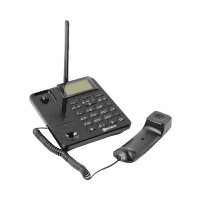 ซื้อ โทรศัพท์บ้านระบบ CDMA แบบเบา ครอบคลุมพื้นที่กว้าง โทรศัพท์ไร้สายระบบดิจิตอลขนาดเล็ก online manufacture
