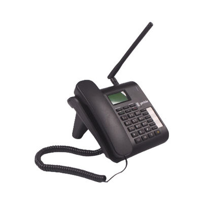 ซื้อ โทรศัพท์พื้นฐาน CDMA แบบพกพาแบบแฮนด์ฟรี 450MHZ โทรศัพท์ไร้สาย Cdma online manufacture
