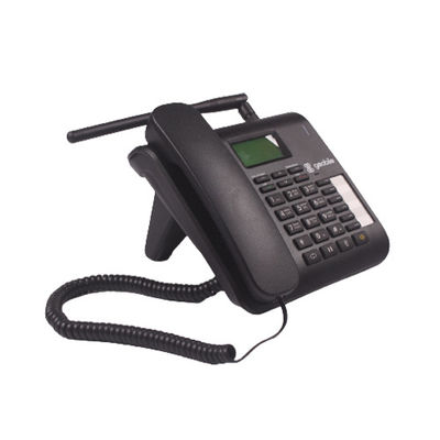 ซื้อ โทรศัพท์ไร้สาย Cdma ขนาดเล็กน้ำหนักเบา TNC โทรศัพท์พื้นฐานสองซิมช่องเสียบการ์ดคู่กลางแจ้ง online manufacture