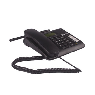 ซื้อ โทรศัพท์พื้นฐาน CDMA ที่ใช้งานได้ยาวนาน แบตเตอรี่ลิเธียม TNC โทรศัพท์บ้านระบบดิจิตอลไร้สาย online manufacture