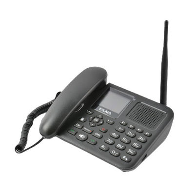 ซื้อ รองรับโทรศัพท์พื้นฐานที่บ้านแบบแฮนด์ฟรี การจัดเก็บแบตเตอรี่ความจุสูง online manufacture