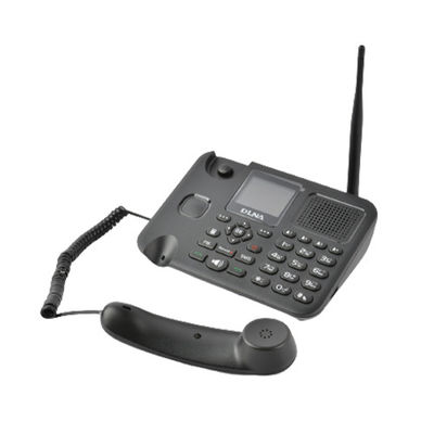 ซื้อ โทรศัพท์พื้นฐานบ้าน Bluetooth ความลับที่แข็งแกร่ง โทรศัพท์บ้านไร้สาย online manufacture