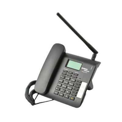 ซื้อ ป้องกันการรบกวนโทรศัพท์พื้นฐานโรงแรม CDMA Cellular Terminal โทรศัพท์ไร้สายคงที่ online manufacture
