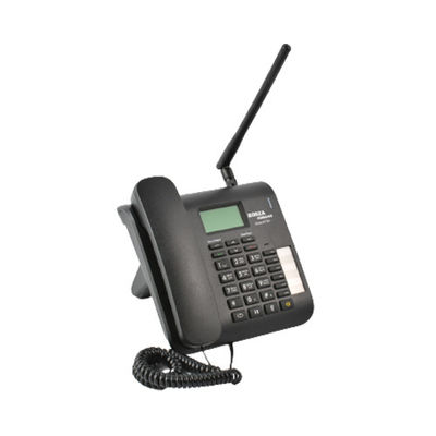 ซื้อ แบตเตอรี่ความจุสูง WIFI โทรศัพท์พื้นฐานโรงแรม Android SIM โทรศัพท์ไร้สายอะนาล็อก online manufacture