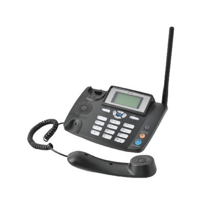 ซื้อ CDMA 450MHZ โทรศัพท์ไร้สายดิจิตอล 1200mah โทรศัพท์ไร้สาย Cdma คุณภาพเสียงดี online manufacture
