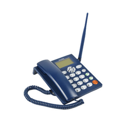 ซื้อ การรักษาความลับที่แข็งแกร่ง Caller Id Phone GSM ปุ่มโทรศัพท์ขนาดใหญ่พร้อมหมายเลขผู้โทร online manufacture