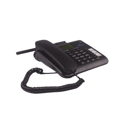 ซื้อ 1200mah CDMA 450MHz โทรศัพท์บ้านไร้สายเทอร์มินัลเซลลูล่าร์ประจำที่ online manufacture