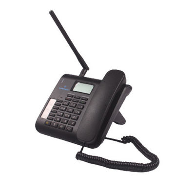 ซื้อ 1200mah CDMA 450MHz โทรศัพท์บ้านไร้สายเทอร์มินัลเซลลูล่าร์ประจำที่ online manufacture