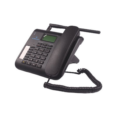 ซื้อ CDMA 450MHz โทรศัพท์บ้านขนาดเล็ก TNC 1200mAh แบตเตอรี่โทรศัพท์พื้นฐานแบบคงที่ online manufacture