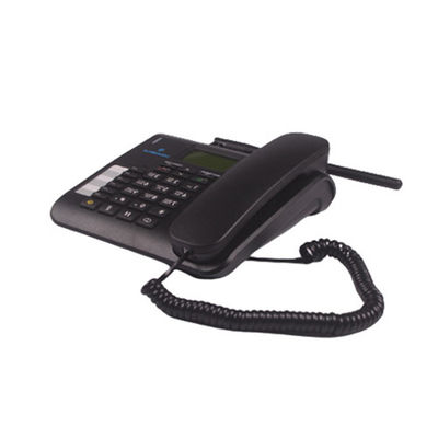 ซื้อ โทรซ้ำ 450MHz Wireless Cdma Landline Phones Handfree Small Landline Phone online manufacture