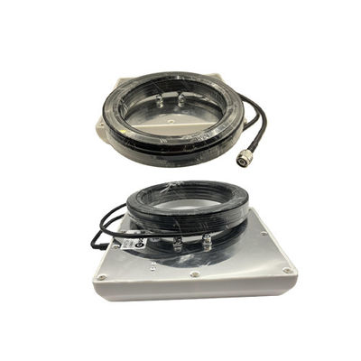 ซื้อ เสาอากาศ GSM Radome กลางแจ้งน้ำหนักเบาปริมาณน้อยใช้งานง่าย online manufacture