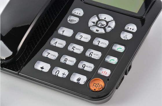 ซื้อ DLNA ZT668G GSM 2 ซิมการ์ดโทรศัพท์ตั้งโต๊ะไร้สายคงที่พร้อมใบรับรอง online manufacture