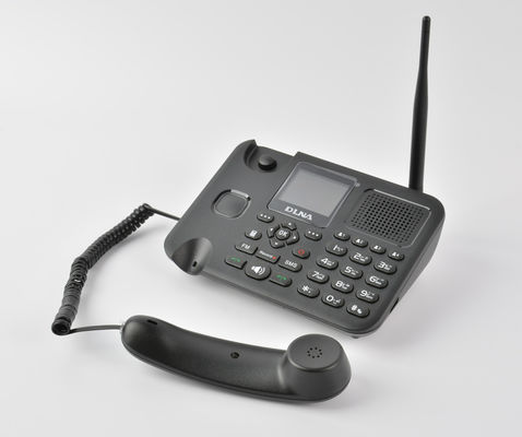 ซื้อ TNC Caller Id Phone ความจุขนาดใหญ่ 2 ซิมไร้สายพร้อมสัญญาณที่ดี online manufacture
