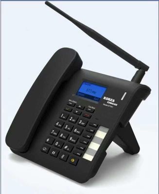 ซื้อ โทรซ้ำ 450MHz Wireless Cdma Landline Phones Handfree Small Landline Phone online manufacture
