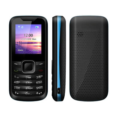ซื้อ GMobile VC2500 1.77 นิ้วซิมการ์ดเดียว CDMA โทรศัพท์มือถือขนาดเล็กปุ่มกดจีนโทรศัพท์มือถือ online manufacture