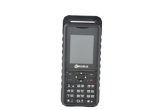 นาฬิกาปลุกโทรศัพท์ Bluetooth Gsm สองซิม DLNA โทรศัพท์มือถือ Qualcomm