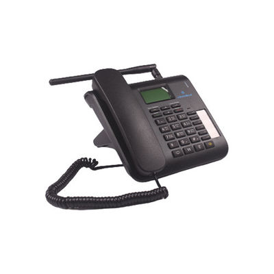 โทรศัพท์ไร้สายแบบคงที่ CDMA 450MHz แบตเตอรี่ลิเธียมที่มีการรักษาความลับสูง