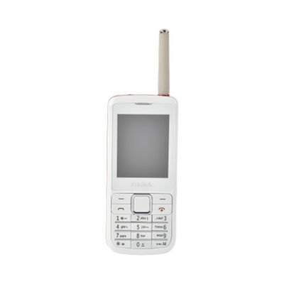 QSC 1110 โทรศัพท์มือถือ Qualcomm เล่น MP3 1200mAh Cdma 450mhz โทรศัพท์