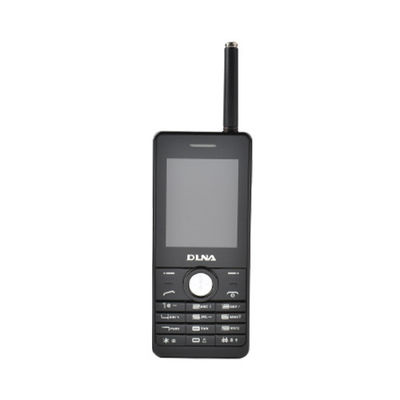 รับ CDMA 450Mhz โทรศัพท์มือถือเสาอากาศแบบยืดหดได้ 1200mAh ไม่สมาร์ท