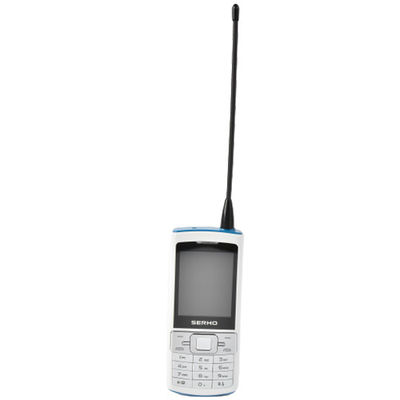 แบตเตอรี่ลิเธียมไอออน 1200mAh โทรศัพท์มือถือป้องกันการรบกวน CDMA โทรศัพท์มือถือซิมเดียว