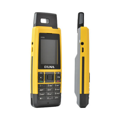 900MHz 3 GSM SIM Mobile 60Hz TF Card โทรศัพท์มือถือแบตเตอรี่ขนาดใหญ่
