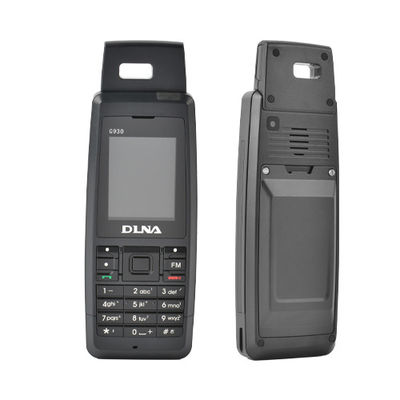 ความลับที่แข็งแกร่ง ซิมโทรศัพท์ 3 Gsm เครื่องเล่น MP3 หูฟัง โทรศัพท์แบตเตอรี่ลิเธียม