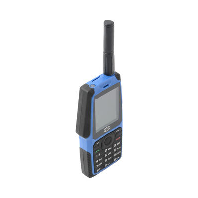 คุณสมบัติ TFT 450MHz CDMA โทรศัพท์มือถือ 1700mAh วิทยุ Fm โทรศัพท์มือถือ