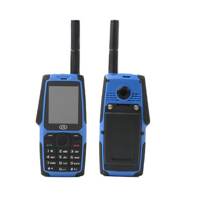 ฟีเจอร์โฟน CDMA ความจุสูง ฟีเจอร์โฟนแป้นพิมพ์แบบพกพา 1700mAh