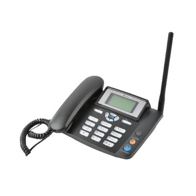 โทรศัพท์พื้นฐานคงที่สแตนด์บายนาน CDMA โทรศัพท์ไร้สายดิจิตอลแบบแฮนด์ฟรี