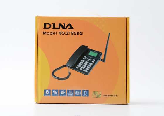 แก้ไขโทรศัพท์พื้นฐาน GSM, โทรศัพท์พื้นฐานซิมการ์ด Gsm ไร้สายของ Android