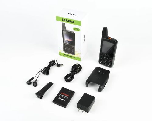 แบตเตอรี่ 2000mAh G300 แอนเทนนาภายนอก CDMA800MHz โทรศัพท์มือถือ